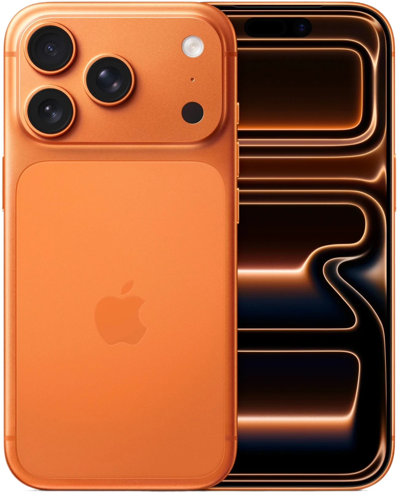 17 Pro Max